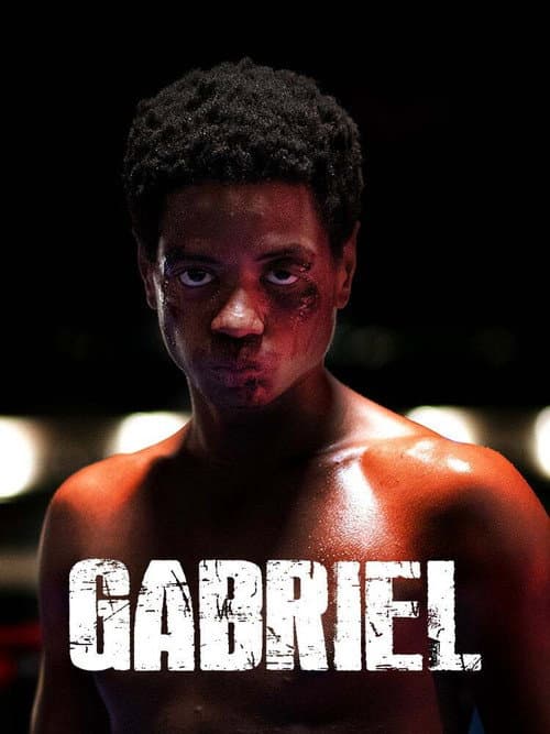 Gabriel (2019) poster