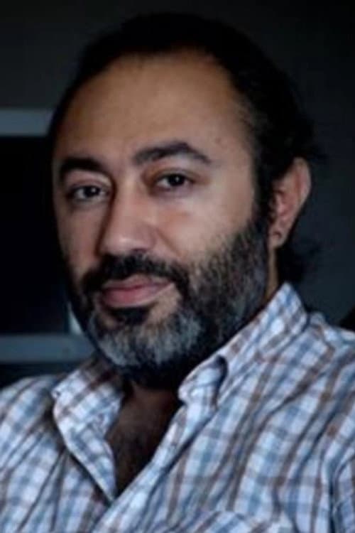 Ulaş Cihan Şimşek foto