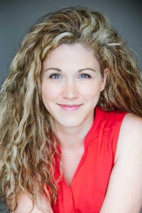Caroline Gendron foto
