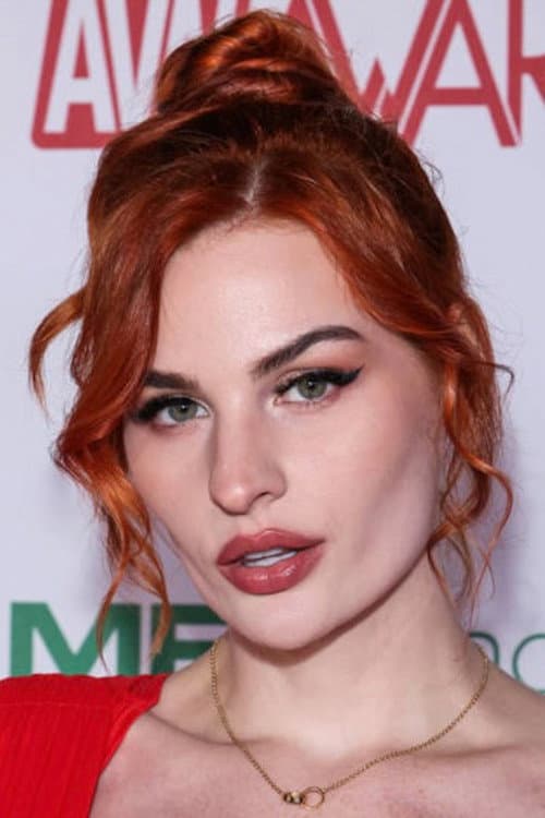 Abigaiil Morris foto