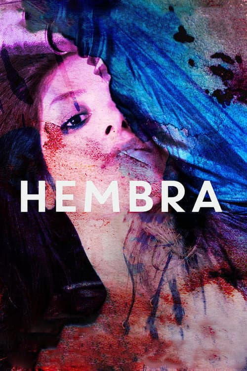 Hembra (2013) poster