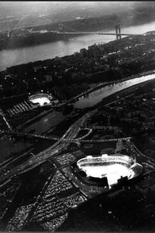 The Polo Grounds: Requiem for an Arena (1964) poster