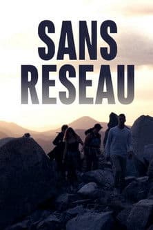 Sans réseau (2019) poster