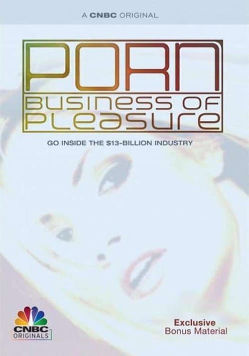 Porn: Business of Pleasure (2009) poster