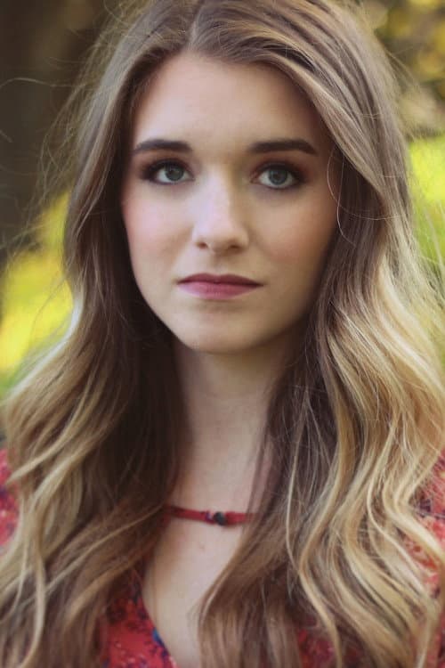 Stephanie La Rochelle foto