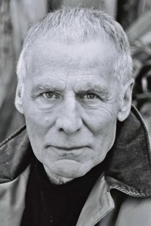 Daniel Gall foto
