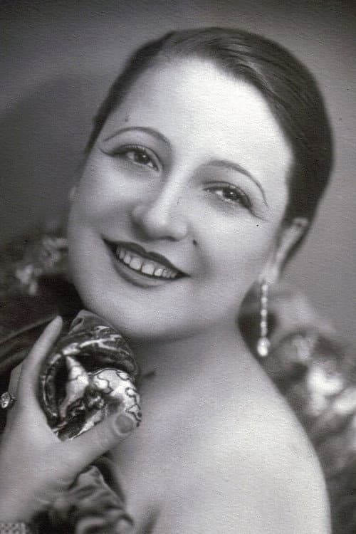 Blanca Pozas foto