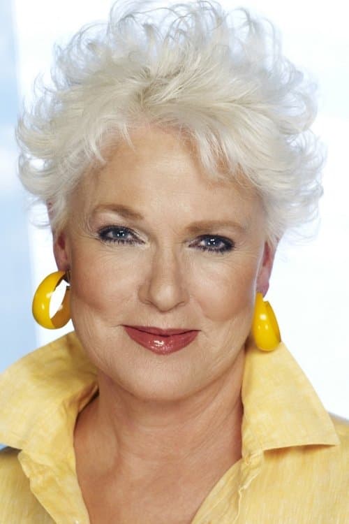 Sharon Gless foto