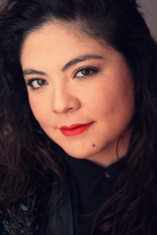 Luz Aldán foto