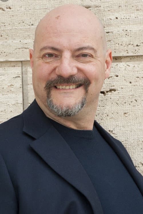 Mauro Mandolini foto