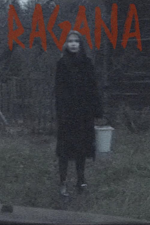 Ragana (2021) poster