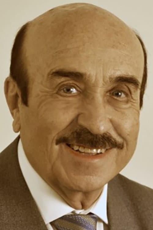 Nikolay Shevkunenko foto