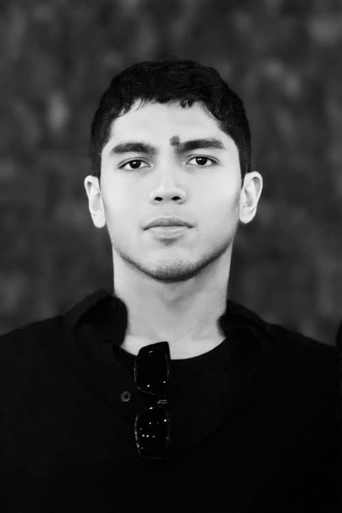 Joshua Najera foto