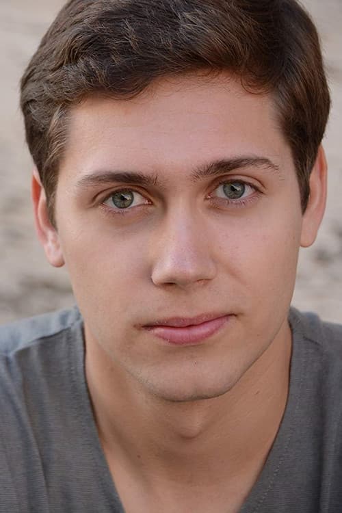 Connor Lawrence foto