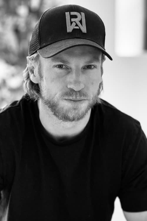 Lance Giles foto