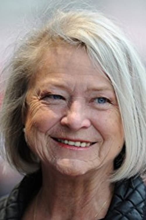 Kate Adie foto