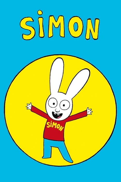 Simon (2016) poster