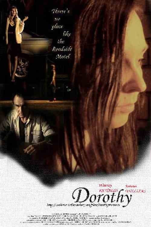 Dorothy (2007) poster