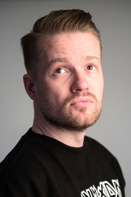 Rune Rask foto