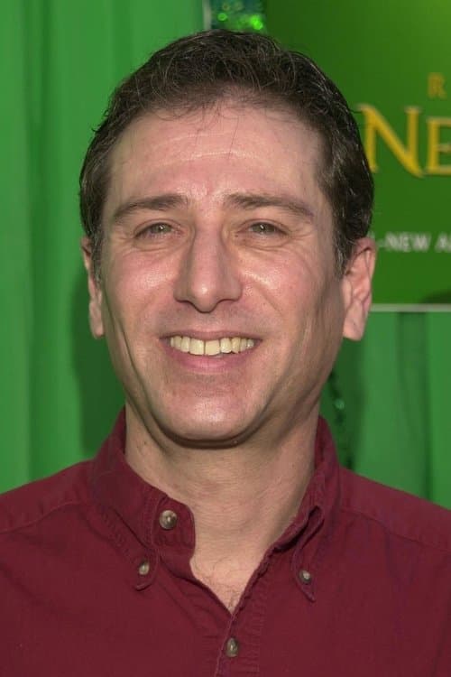 Corey Burton foto