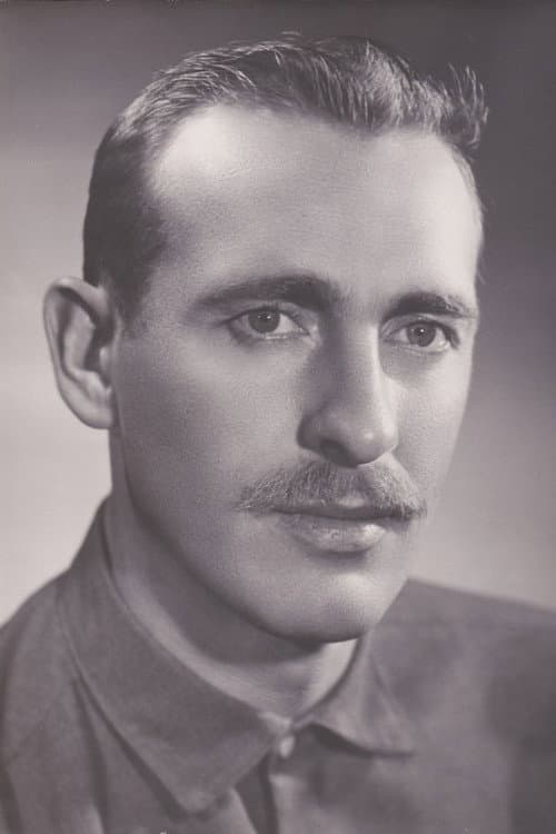 Виктор Трегубович foto