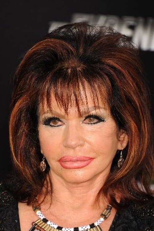 Jackie Stallone foto