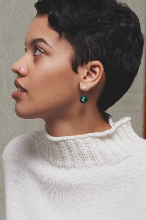 Cecile Emeke foto