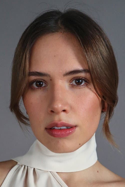 Costanza Andrade foto