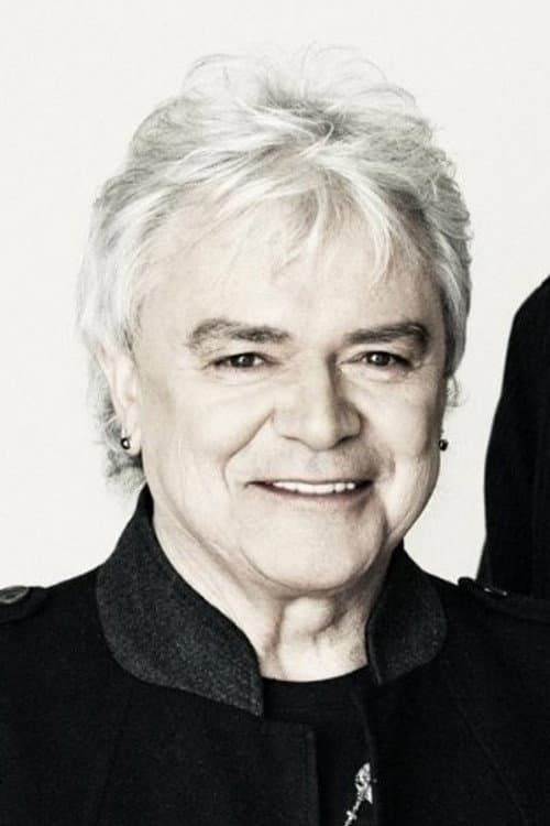 Russell Hitchcock foto