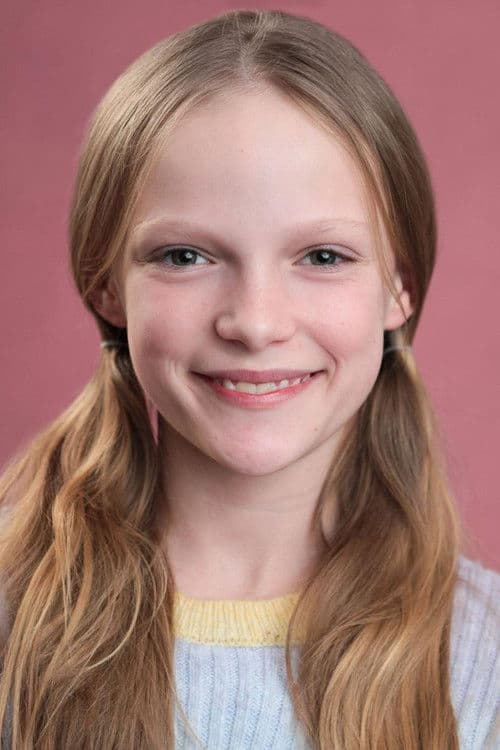 Tilly Walker foto