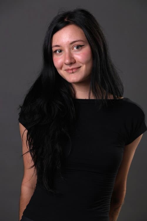 Millena Moreti foto