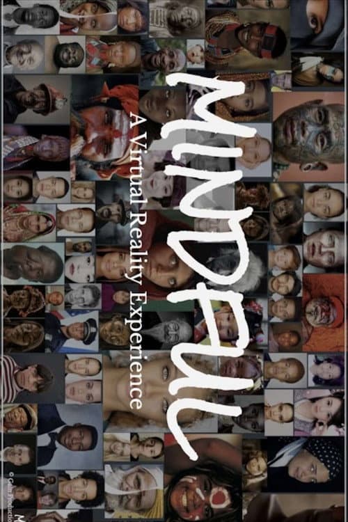 Mindful (2020) poster