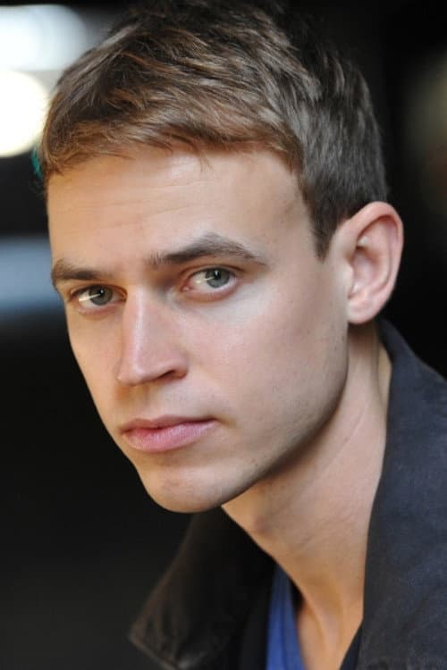 Erik Odom foto