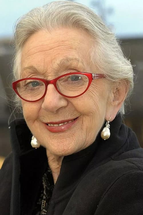 Thelma Barlow foto