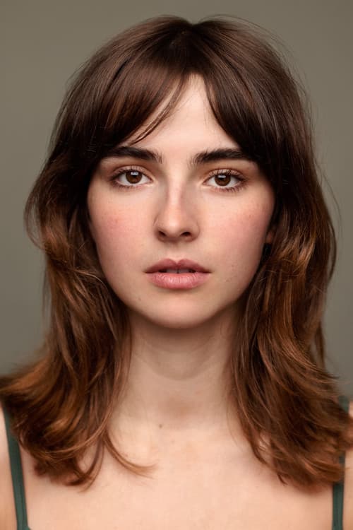Aitana Doyle foto