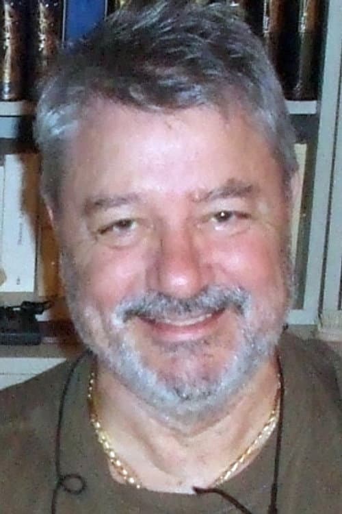 René Tramoni foto