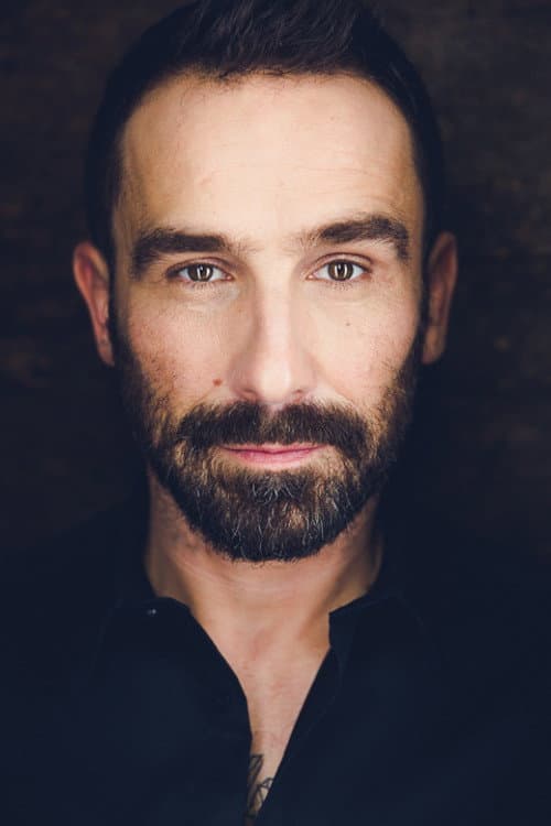 Oscar Pavlo foto