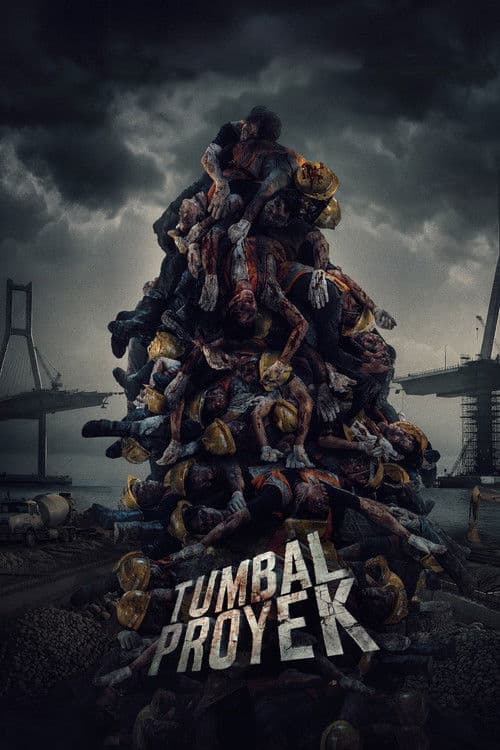 Tumbal Proyek (2026) poster
