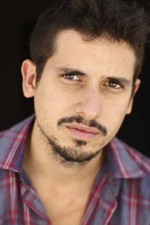 Julián Infantino foto