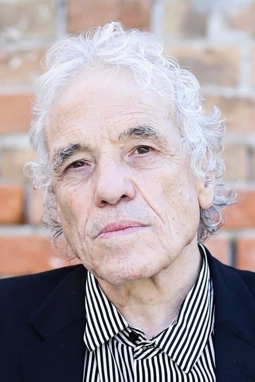 Abel Ferrara foto