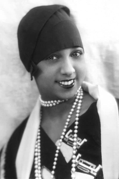 Josephine Baker foto
