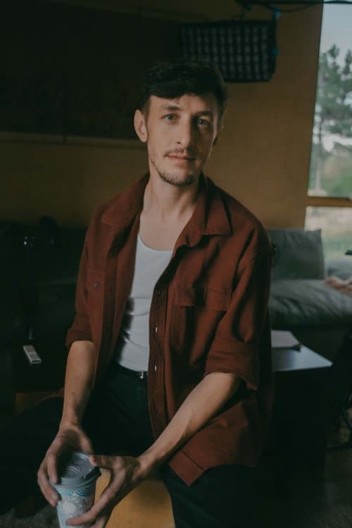 Leland Montgomery foto