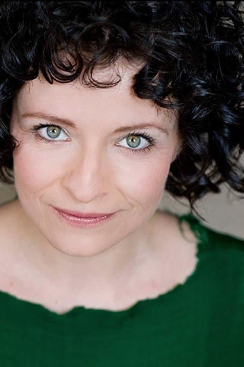 Daina Leitold foto