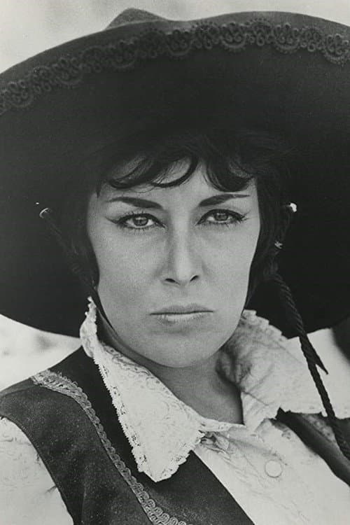 Gia Sandri foto