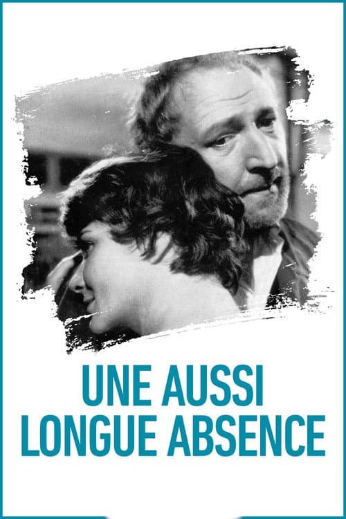Une aussi longue absence (1961) poster