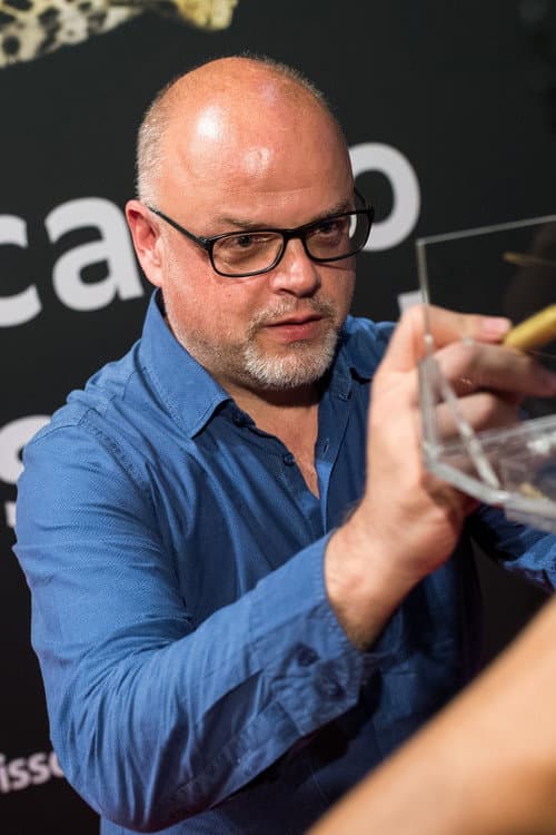 Denis Rabaglia foto