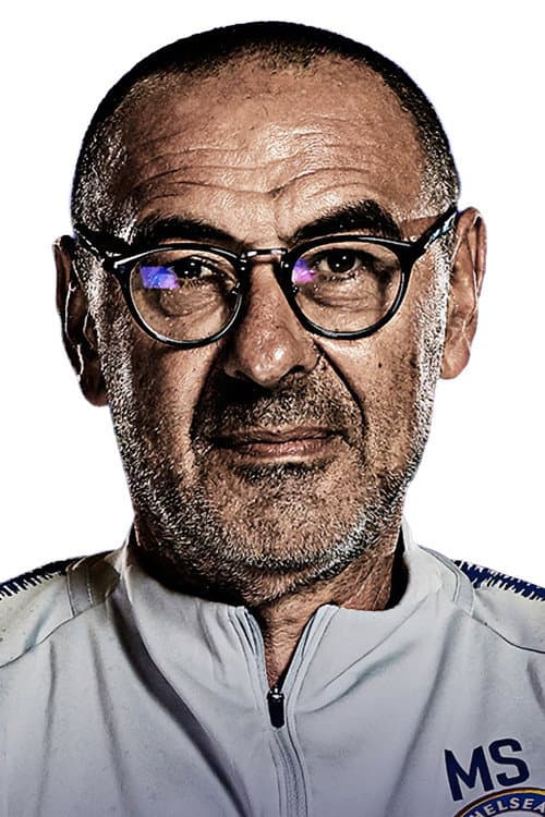 Maurizio Sarri foto