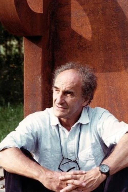 Eduardo Chillida foto