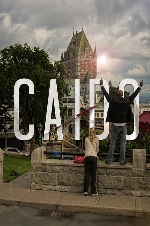 Caido (2009) poster