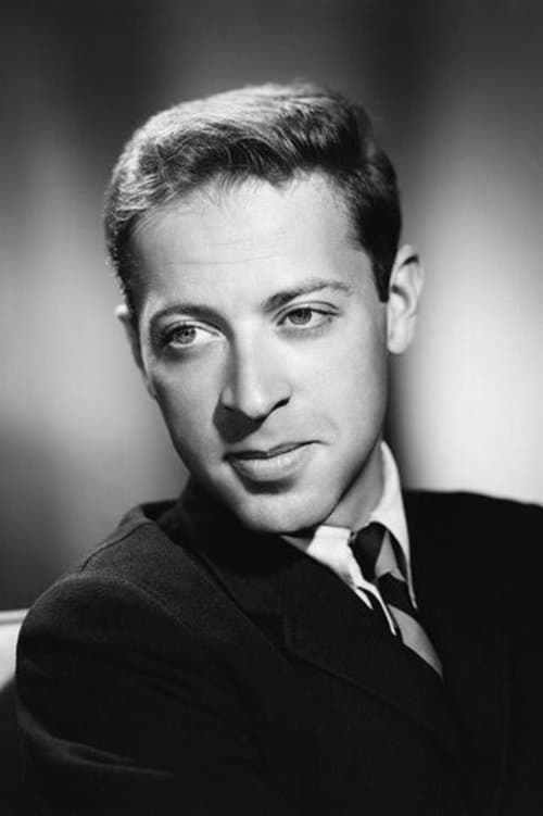 Steve Franken foto